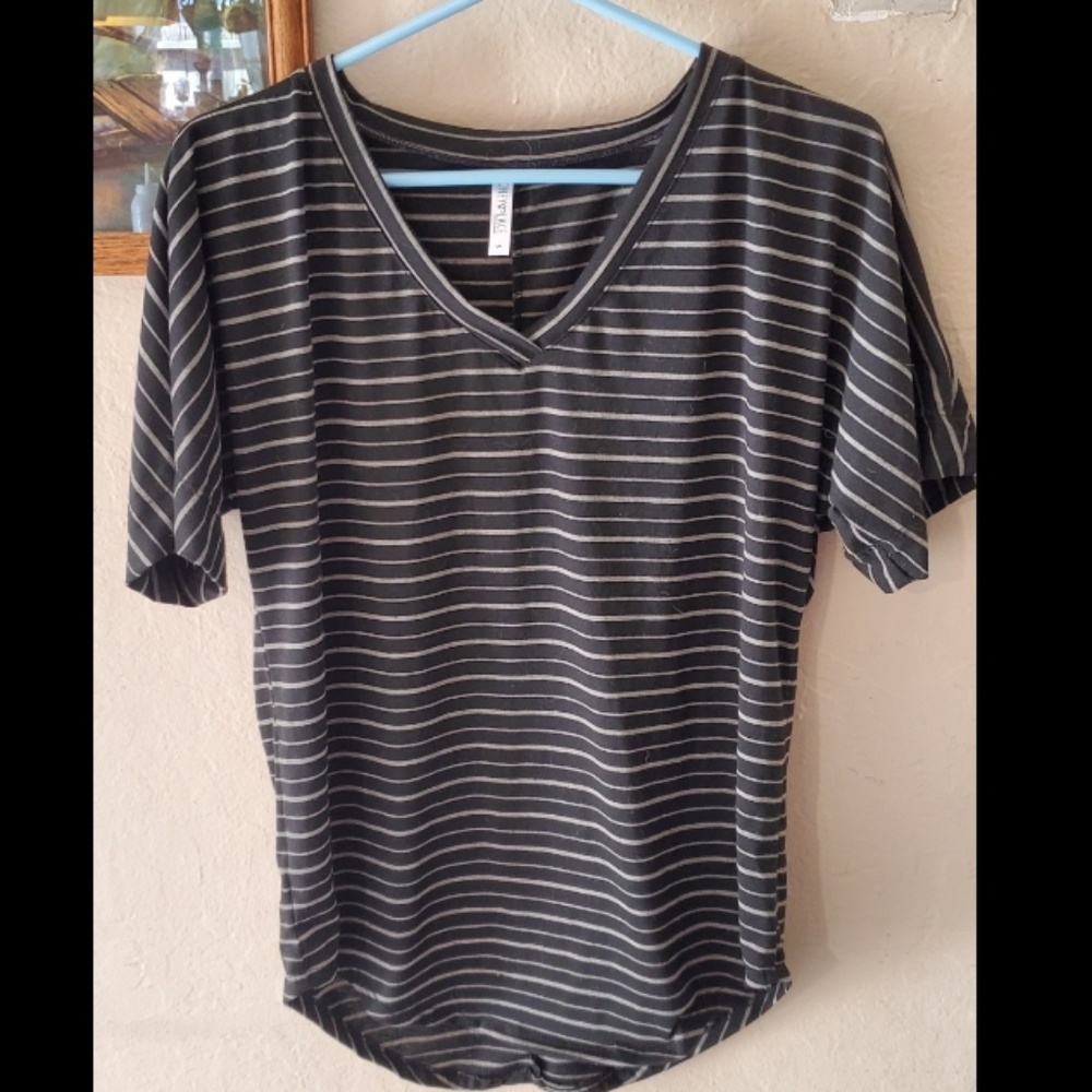 Honey & Lace San Diego Top Small